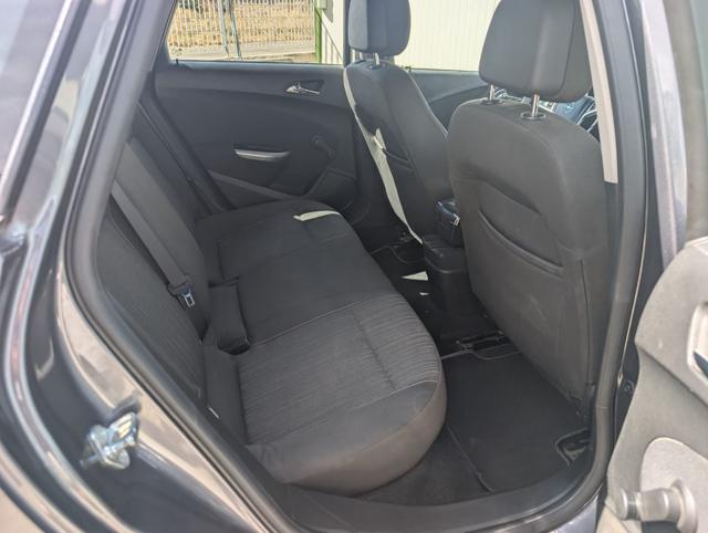 OPEL Astra usata, con Controllo trazione