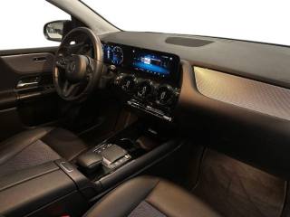 MERCEDES-BENZ B 180 usata, con Fendinebbia