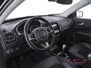 JEEP Compass usata 7
