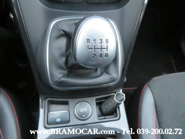 FORD Kuga usata, con Servosterzo