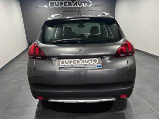 PEUGEOT 2008 usata, con Alzacristalli elettrici