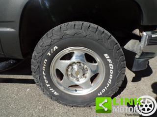 CHEVROLET Silverado usata 50