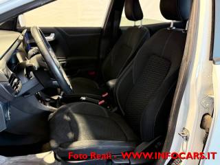 FORD Puma usata, con Alzacristalli elettrici