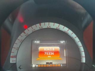 SMART ForFour usata 14