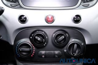 FIAT 500 usata, con Bluetooth