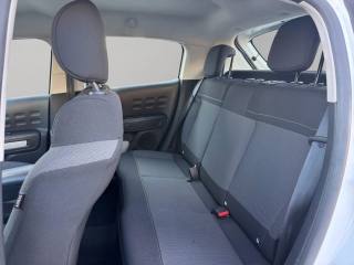 CITROEN C3 usata, con Cruise Control