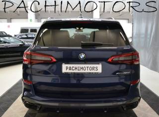 BMW X5 usata, con Sedili riscaldati