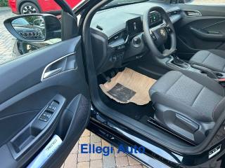 MG MG3 usata, con ESP