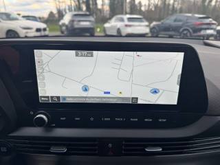 HYUNDAI i20 usata, con Cruise Control