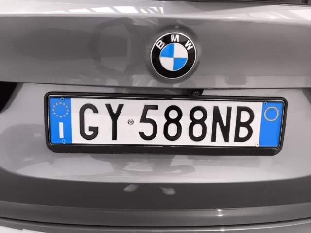 BMW X3 usata 34