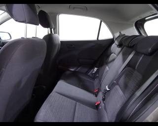 KIA Picanto usata, con Sedile posteriore sdoppiato
