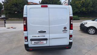 FIAT Talento usata, con Filtro antiparticolato