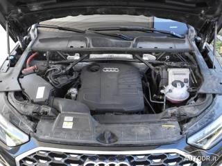 AUDI Q5 usata, con Fari Xenon