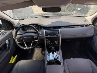 LAND ROVER Discovery Sport usata, con Airbag Passeggero