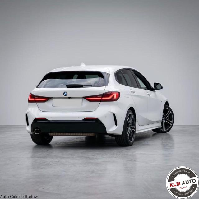 BMW 118 usata, con Airbag Passeggero
