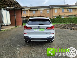 BMW X1 usata, con Controllo trazione