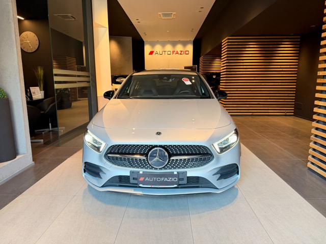 MERCEDES-BENZ A 180 usata, con ABS