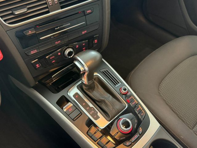 AUDI A5 usata, con Servosterzo