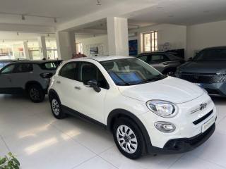 FIAT 500X usata, con Alzacristalli elettrici
