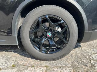 ALFA ROMEO Stelvio usata, con Cerchi in lega