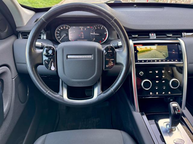 LAND ROVER Discovery Sport usata, con ESP