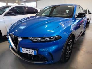 ALFA ROMEO Tonale usata, con Airbag