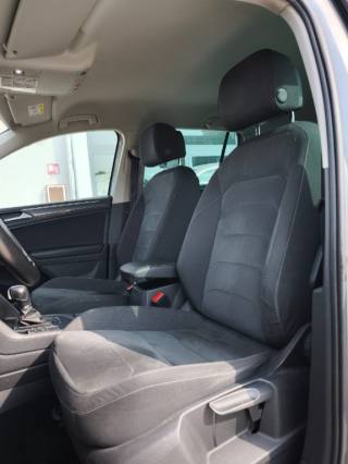 VOLKSWAGEN Tiguan usata, con Cruise Control