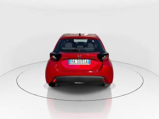 MAZDA 2 usata, con Controllo elettronico della corsia
