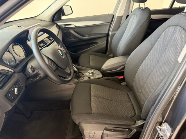 BMW X1 usata, con Chiusura centralizzata