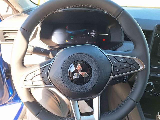 MITSUBISHI Colt usata, con Chiusura centralizzata
