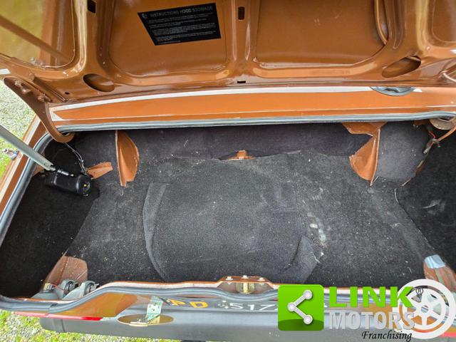TRIUMPH TR7 usata 13
