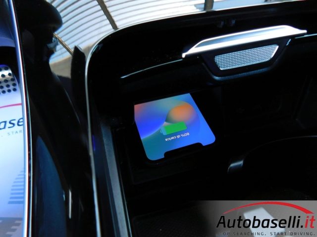 MERCEDES-BENZ C 220 usata, con Sensore di luce