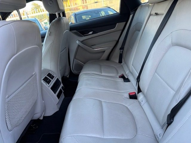 JAGUAR F-Pace usata, con Cerchi in lega