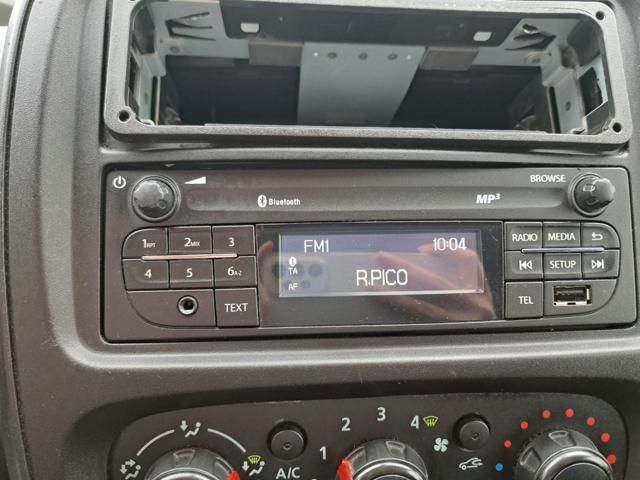 OPEL Vivaro usata 20