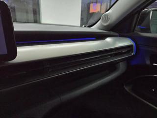 JEEP Avenger usata, con Airbag laterali