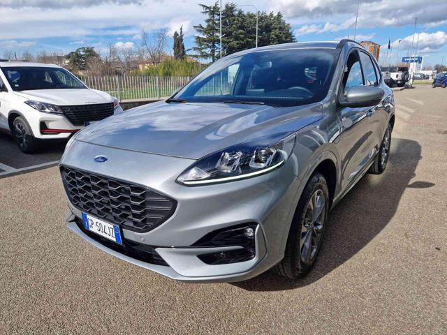 FORD Kuga usata, con ABS