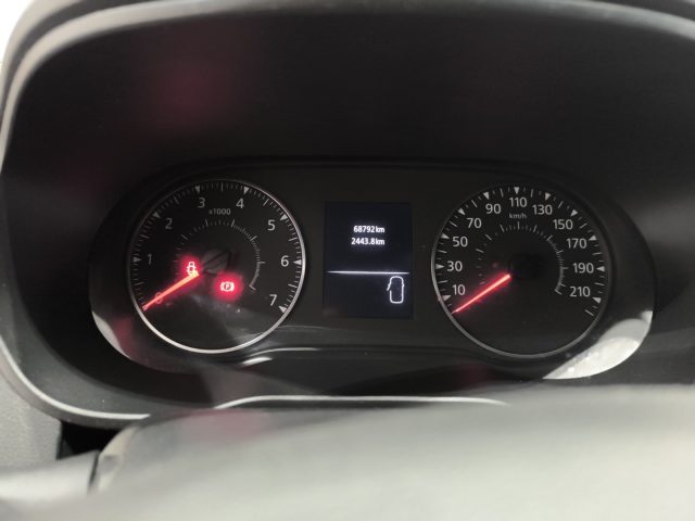 DACIA Duster usata, con Cruise Control