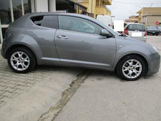 ALFA ROMEO MiTo usata, con Airbag laterali