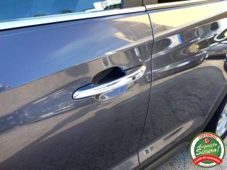 HYUNDAI Tucson usata, con Autoradio digitale