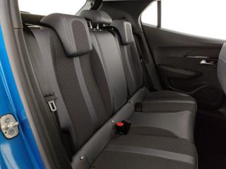 PEUGEOT 2008 usata, con Servosterzo