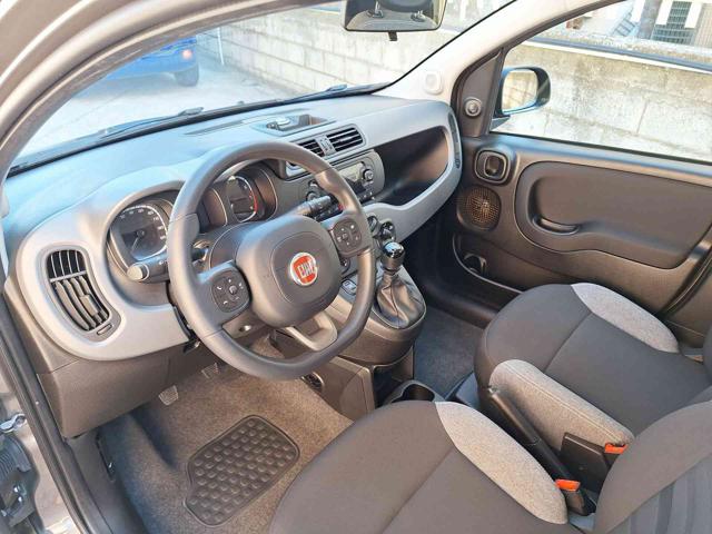FIAT Panda usata, con Controllo trazione