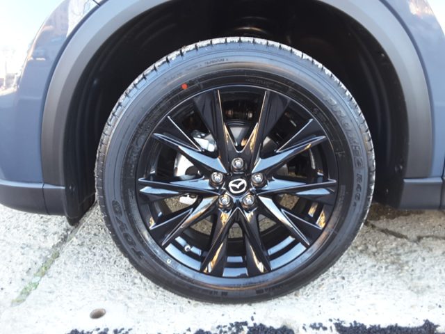 MAZDA CX-5 usata, con Alzacristalli elettrici