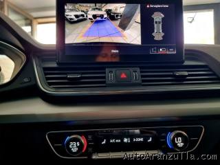 AUDI Q5 usata, con USB