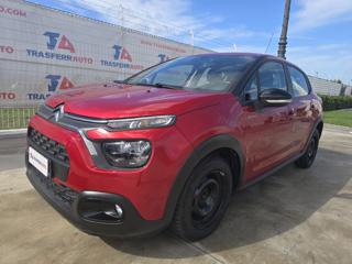 CITROEN C3 BlueHDi 100 S&S Van Feel