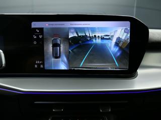 AUDI Q3 usata, con ESP