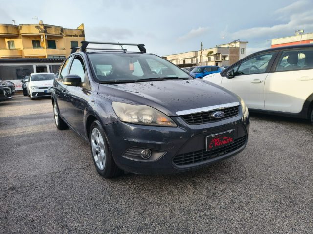 FORD Focus usata, con ABS