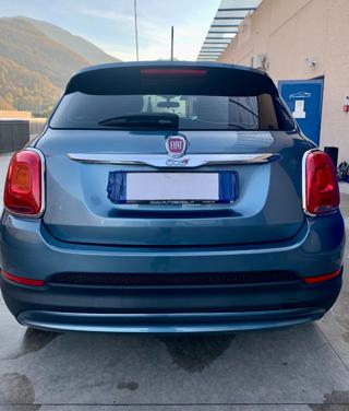 FIAT 500X usata, con Alzacristalli elettrici