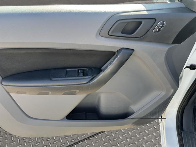 FORD Ranger usata, con Autoradio
