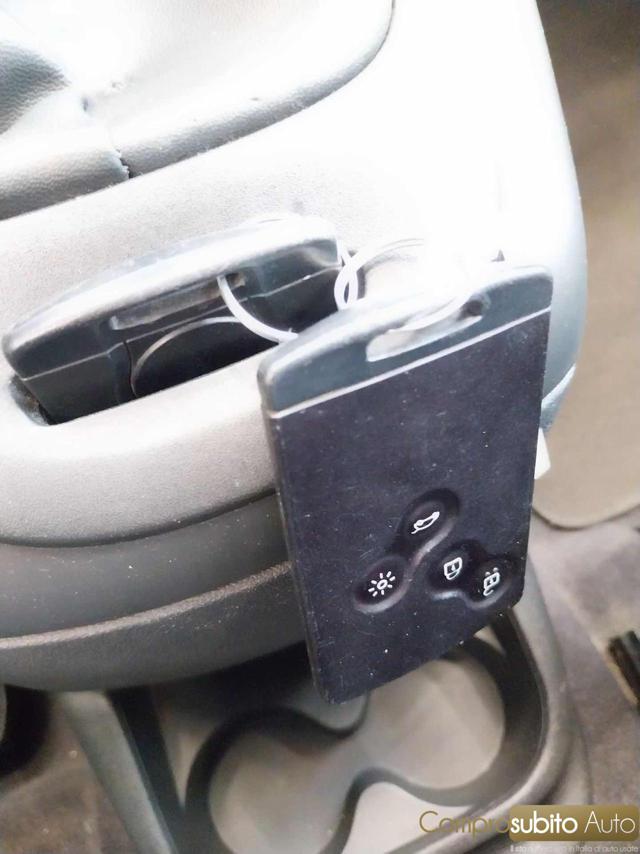 RENAULT Scenic usata, con ESP