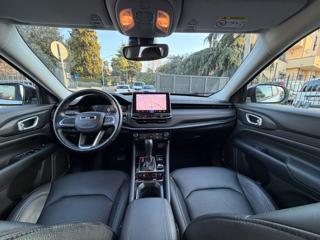 JEEP Compass usata, con ESP
